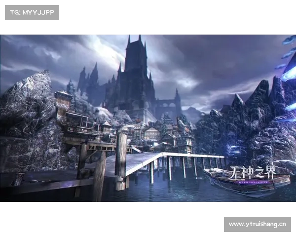 《无神树林中的沉寂与追寻探险之旅》 《无神树林中的沉寂与追寻探险之旅》